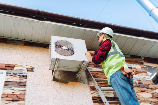 Best HVAC Emergency Services  in Dickson, TN