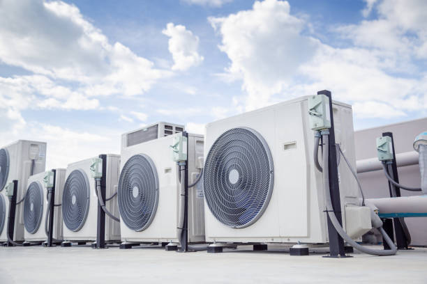 Professional HVAC in Dickson, TN