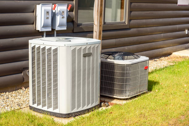 Best Residential HVAC Services  in Dickson, TN